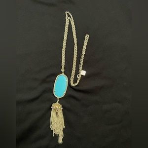 Kendra Scott Rayne Necklace